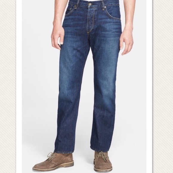 Rag Bone Tailored Workwear Rb 5x Slim 